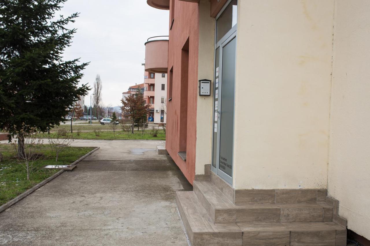 Top Apartment Nis Exterior photo