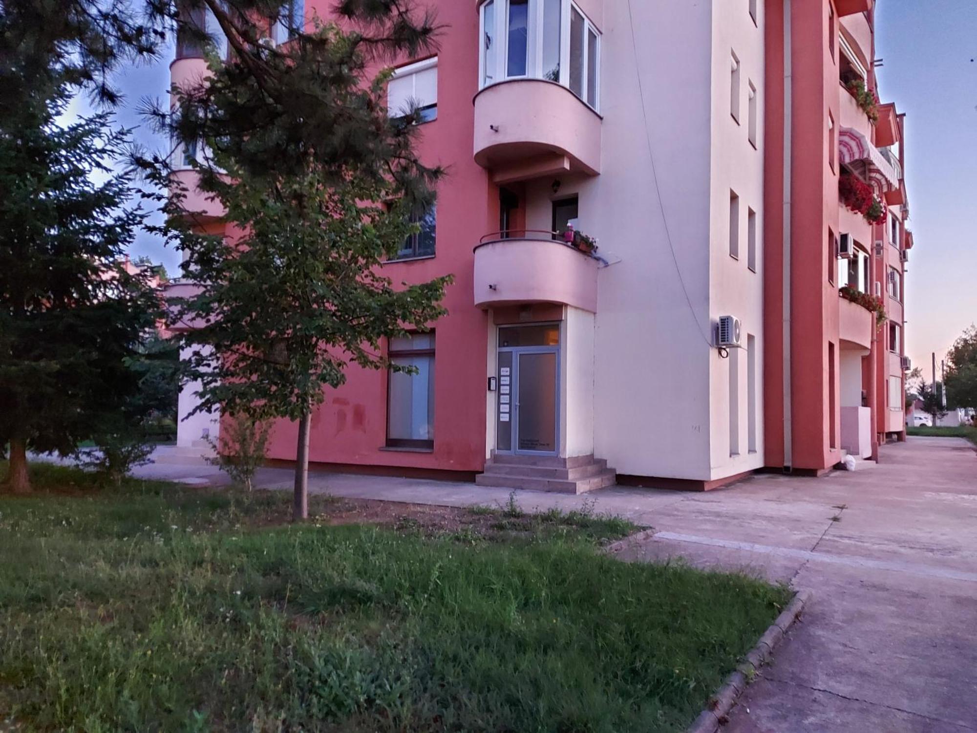 Top Apartment Nis Exterior photo